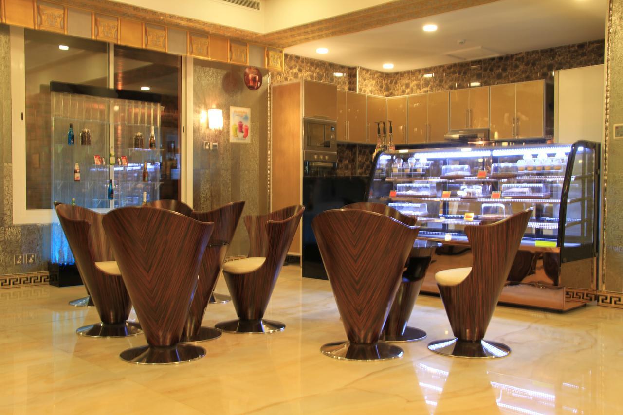 Rose Suite Operated By Suite Hotel Management Jeddah Exterior photo