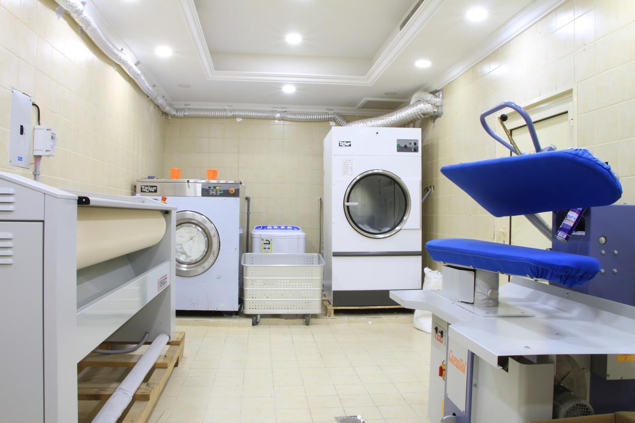 Rose Suite Operated By Suite Hotel Management Jeddah Exterior photo