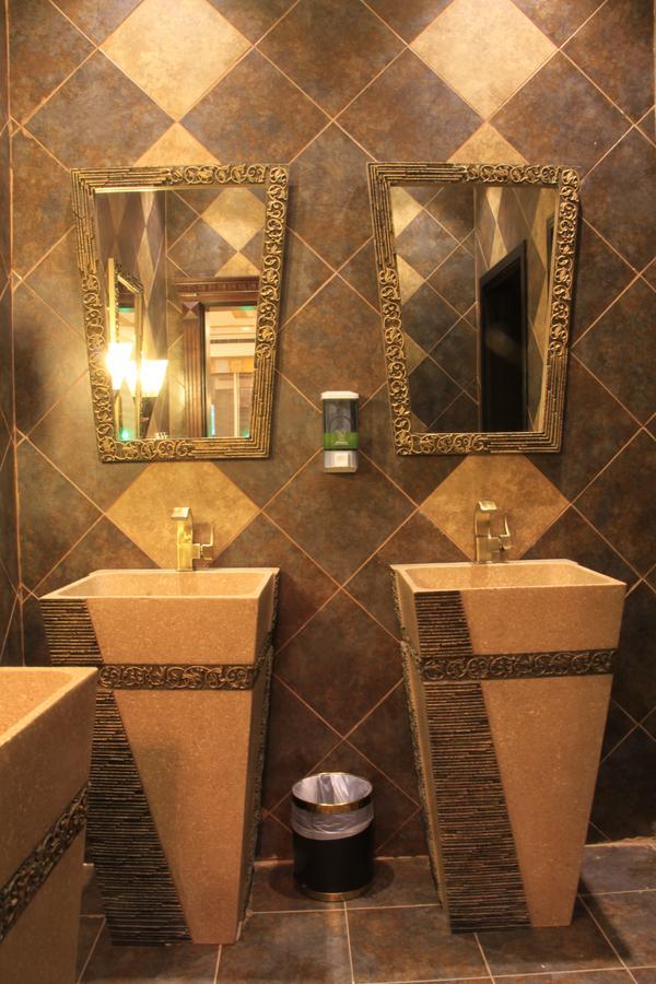 Rose Suite Operated By Suite Hotel Management Jeddah Exterior photo